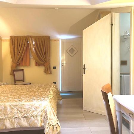 Hotel Kyrton Forte dei Marmi Ngoại thất bức ảnh