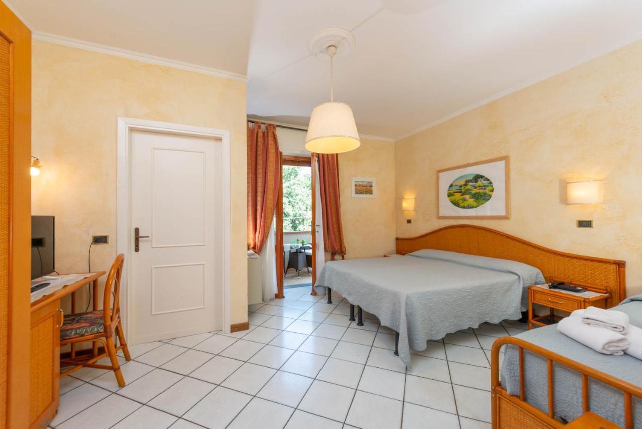 Hotel Kyrton Forte dei Marmi Ngoại thất bức ảnh