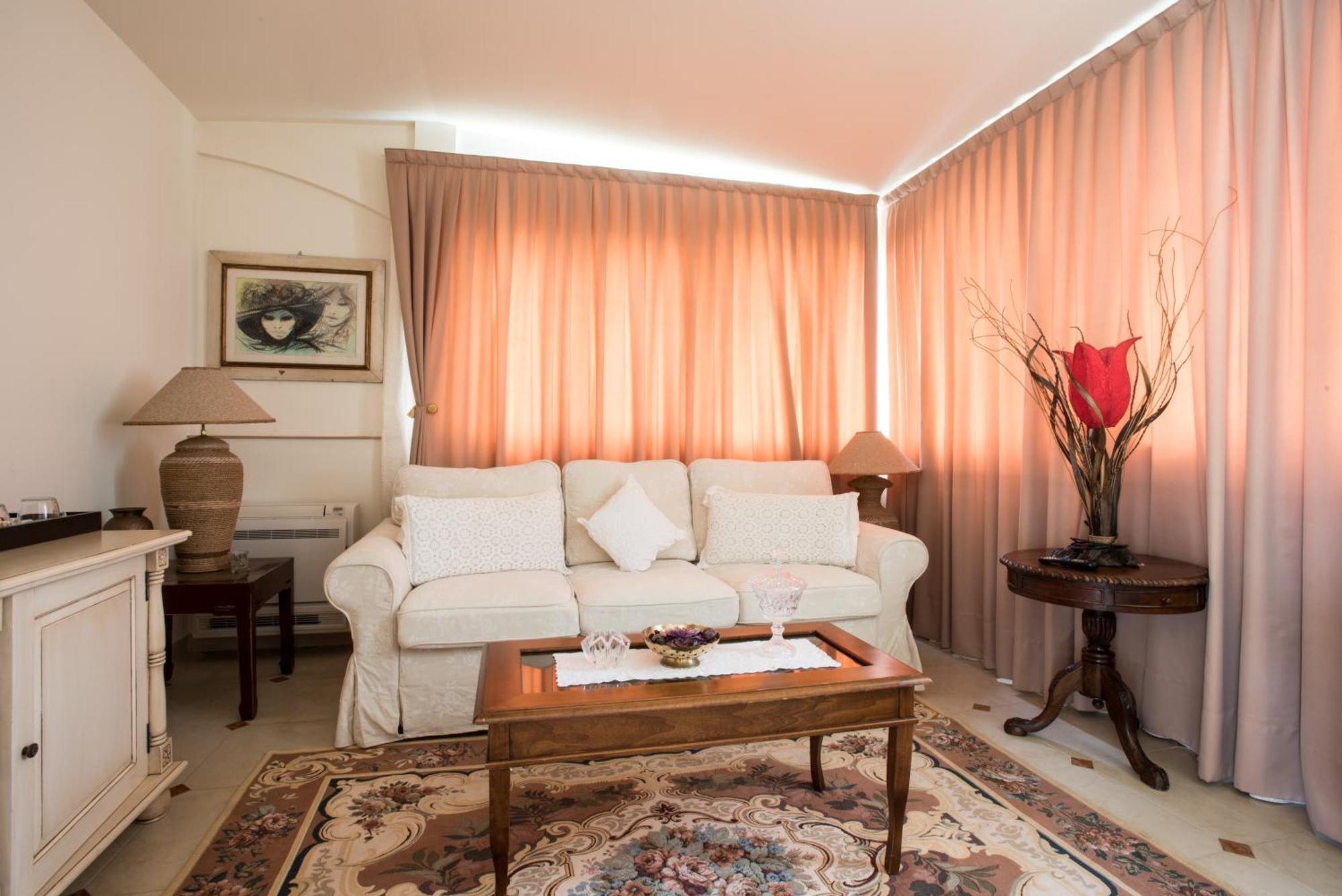 Hotel Kyrton Forte dei Marmi Ngoại thất bức ảnh
