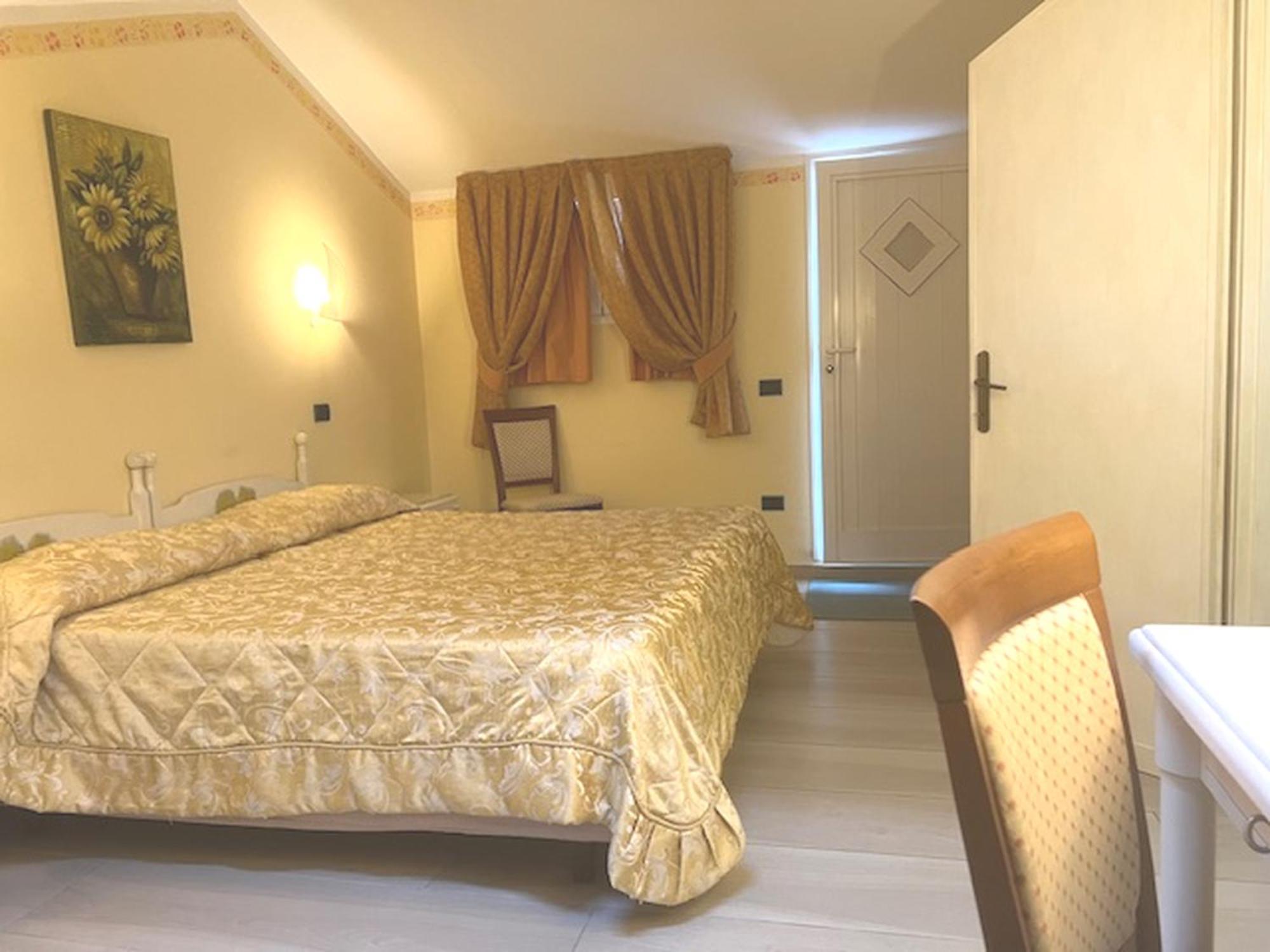 Hotel Kyrton Forte dei Marmi Ngoại thất bức ảnh