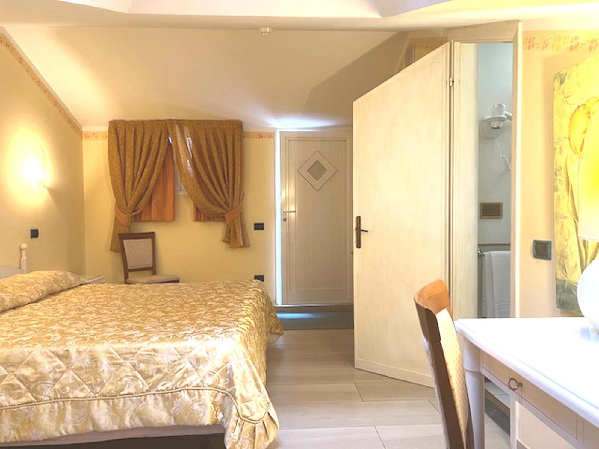 Hotel Kyrton Forte dei Marmi Ngoại thất bức ảnh