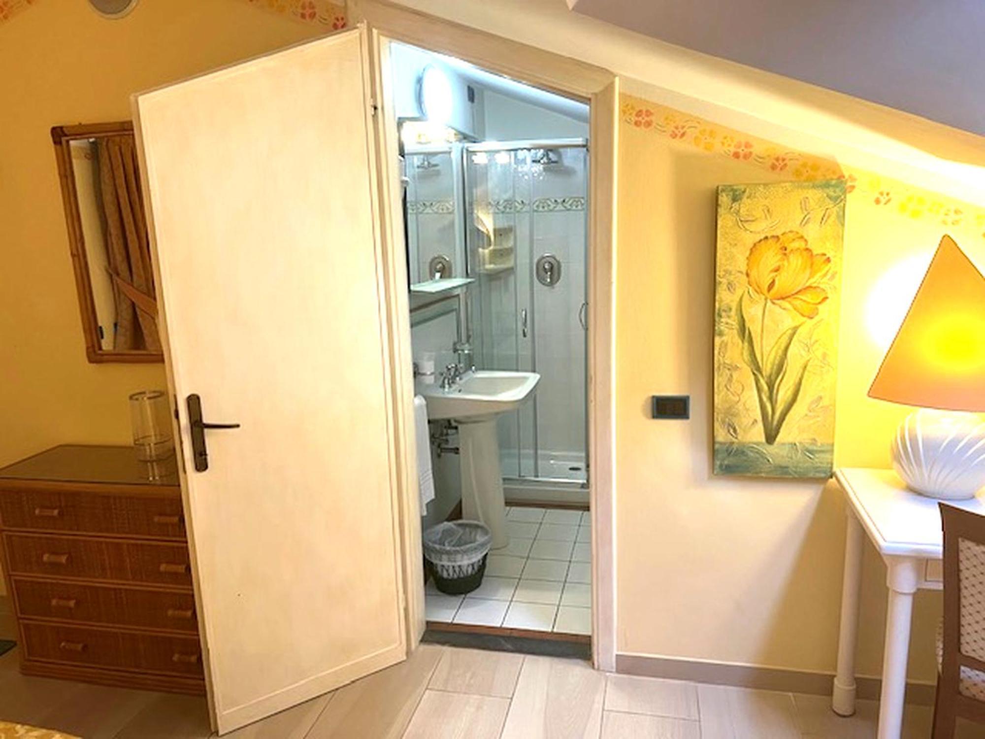 Hotel Kyrton Forte dei Marmi Ngoại thất bức ảnh
