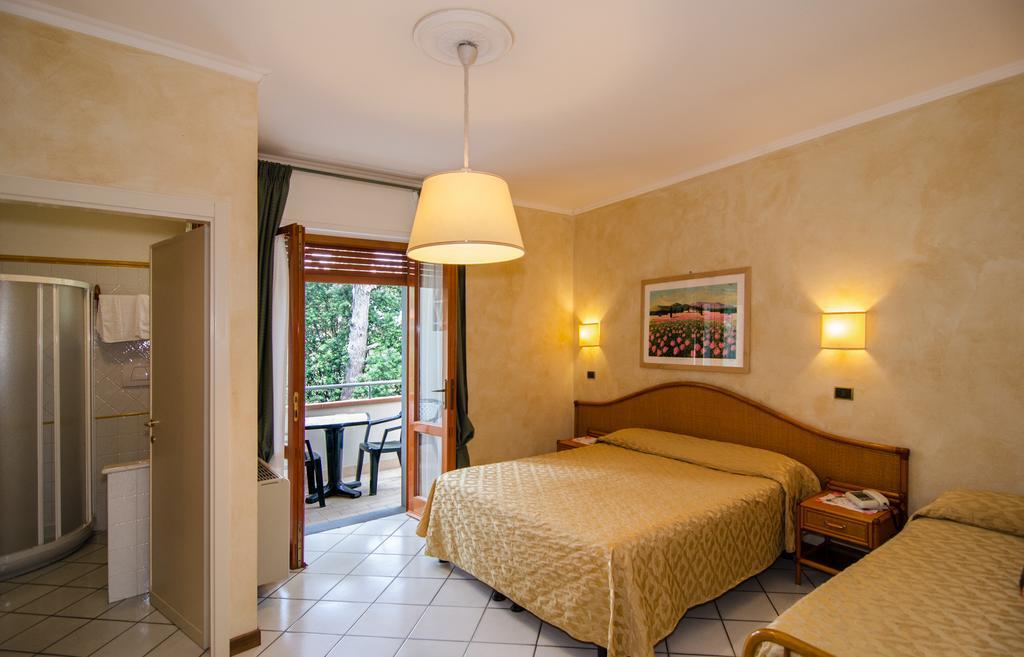 Hotel Kyrton Forte dei Marmi Ngoại thất bức ảnh