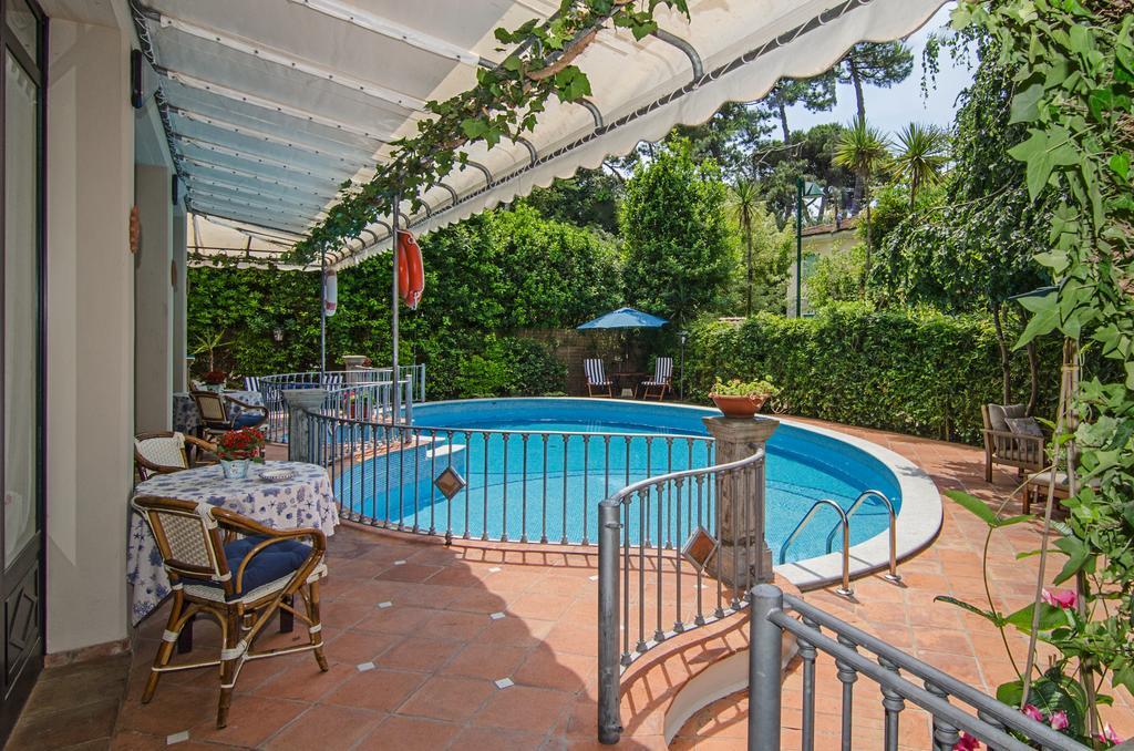 Hotel Kyrton Forte dei Marmi Ngoại thất bức ảnh