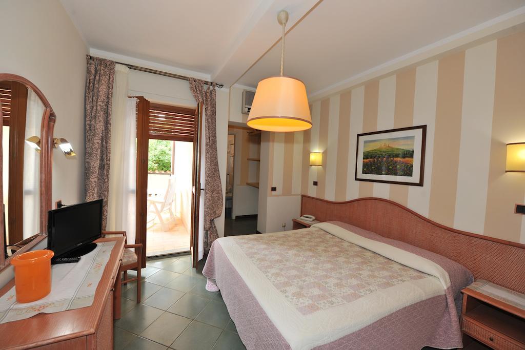 Hotel Kyrton Forte dei Marmi Ngoại thất bức ảnh