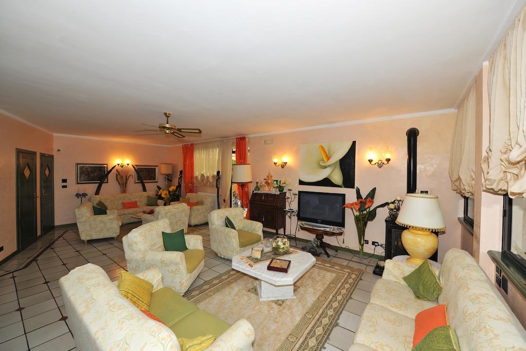 Hotel Kyrton Forte dei Marmi Ngoại thất bức ảnh