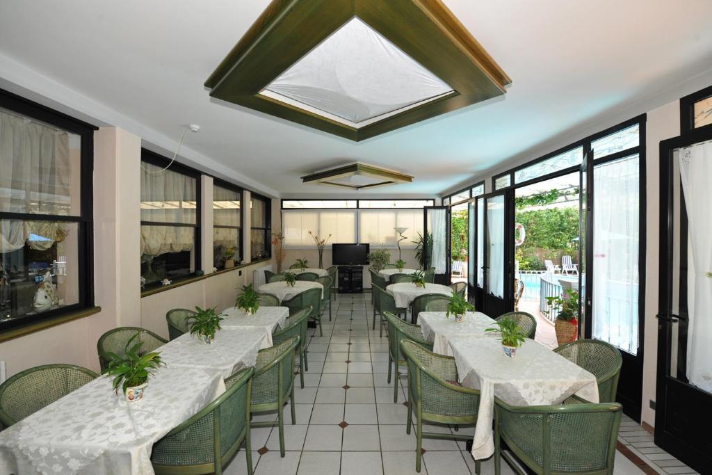 Hotel Kyrton Forte dei Marmi Ngoại thất bức ảnh