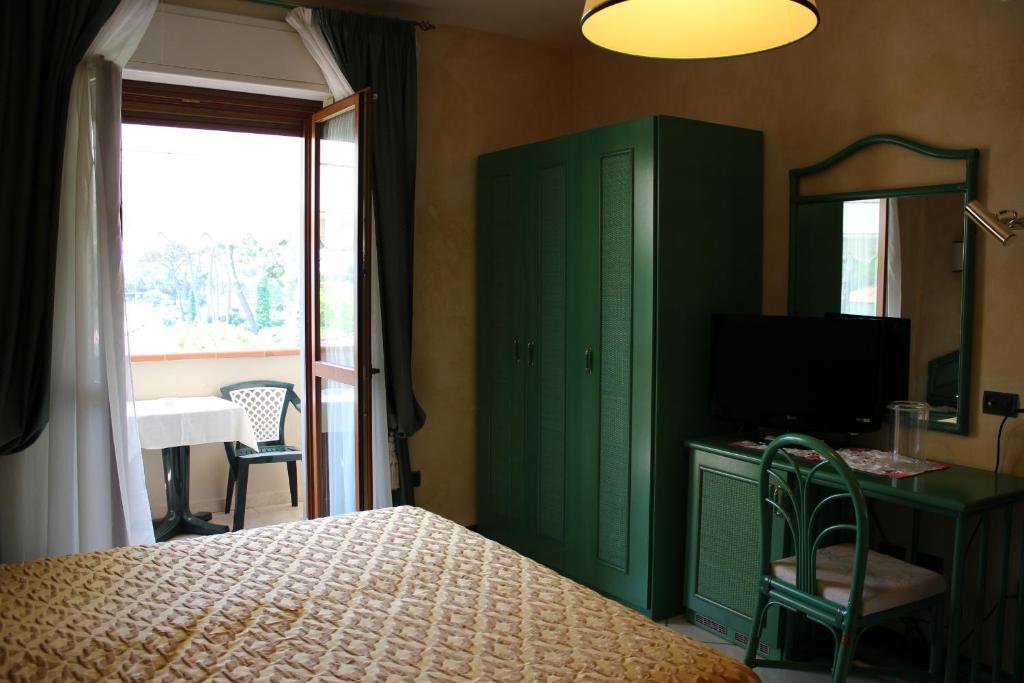 Hotel Kyrton Forte dei Marmi Ngoại thất bức ảnh