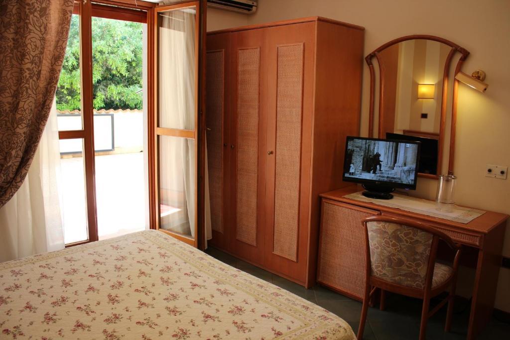 Hotel Kyrton Forte dei Marmi Ngoại thất bức ảnh
