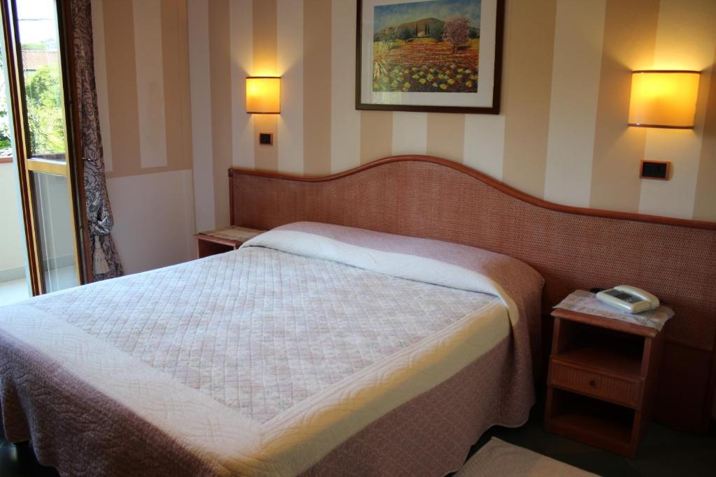 Hotel Kyrton Forte dei Marmi Ngoại thất bức ảnh