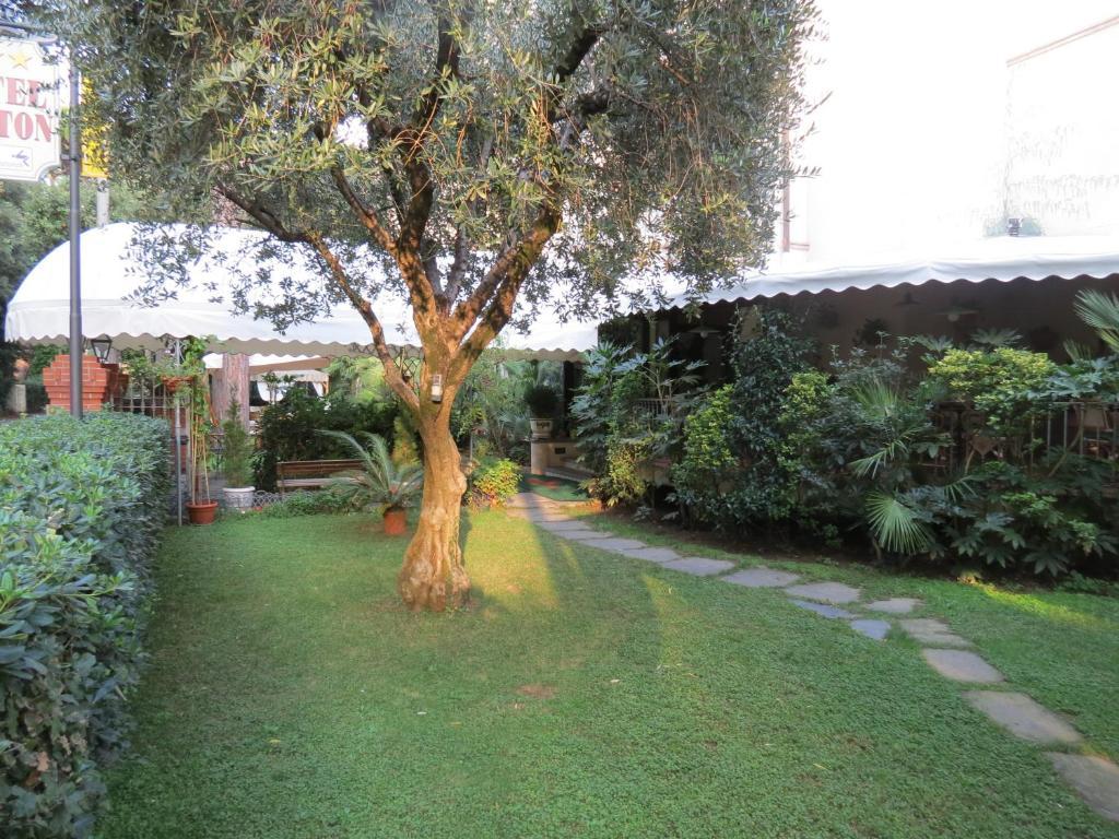 Hotel Kyrton Forte dei Marmi Ngoại thất bức ảnh