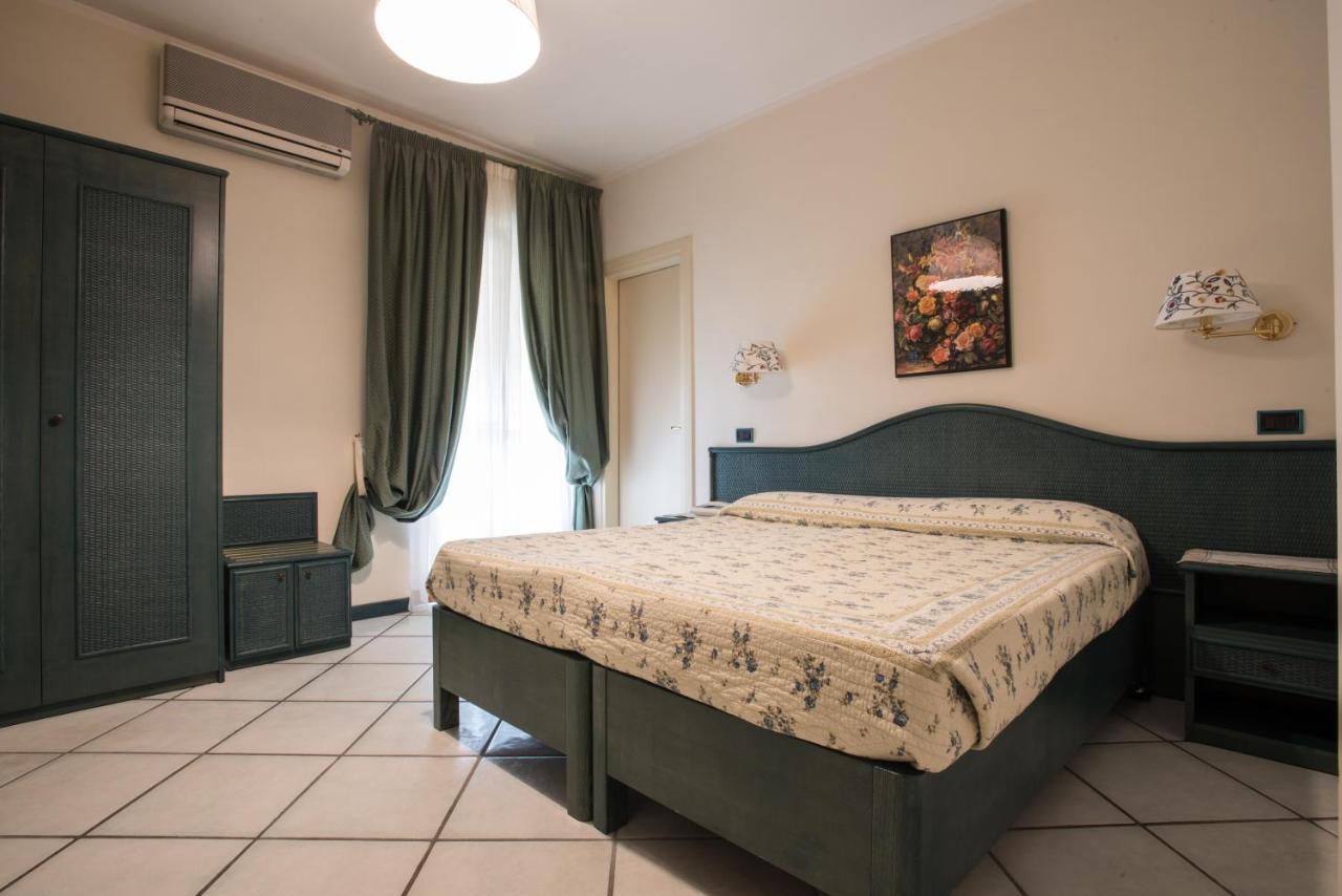 Hotel Kyrton Forte dei Marmi Ngoại thất bức ảnh