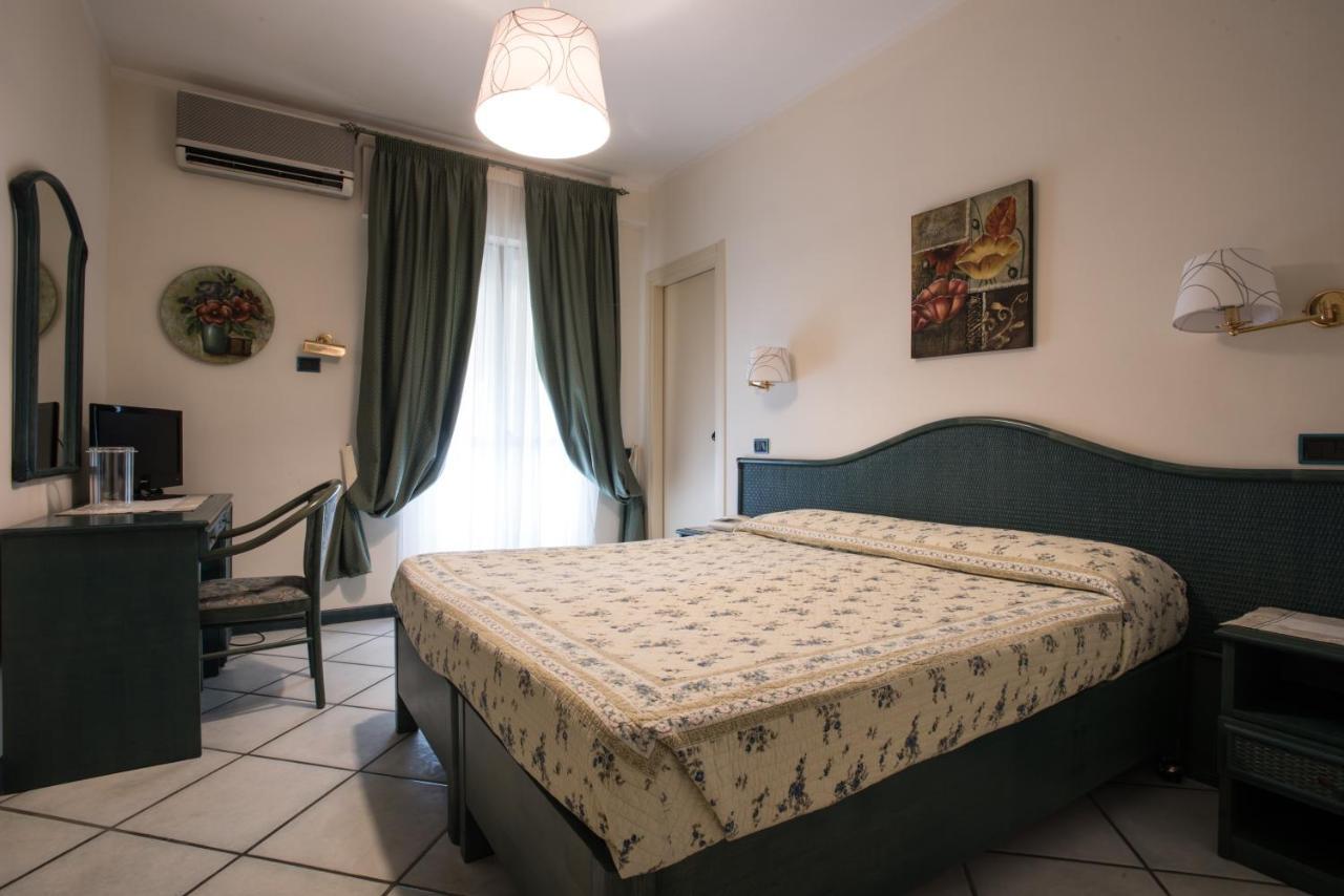 Hotel Kyrton Forte dei Marmi Ngoại thất bức ảnh