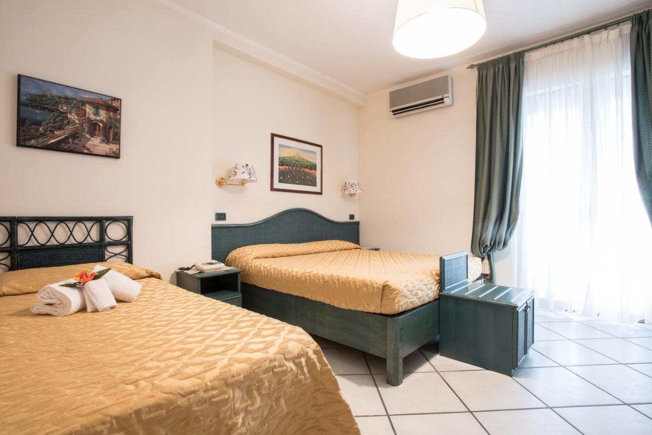 Hotel Kyrton Forte dei Marmi Ngoại thất bức ảnh