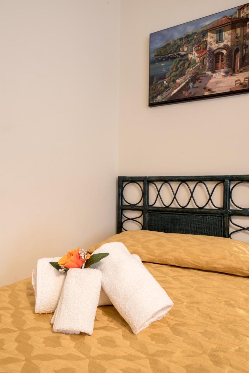 Hotel Kyrton Forte dei Marmi Ngoại thất bức ảnh