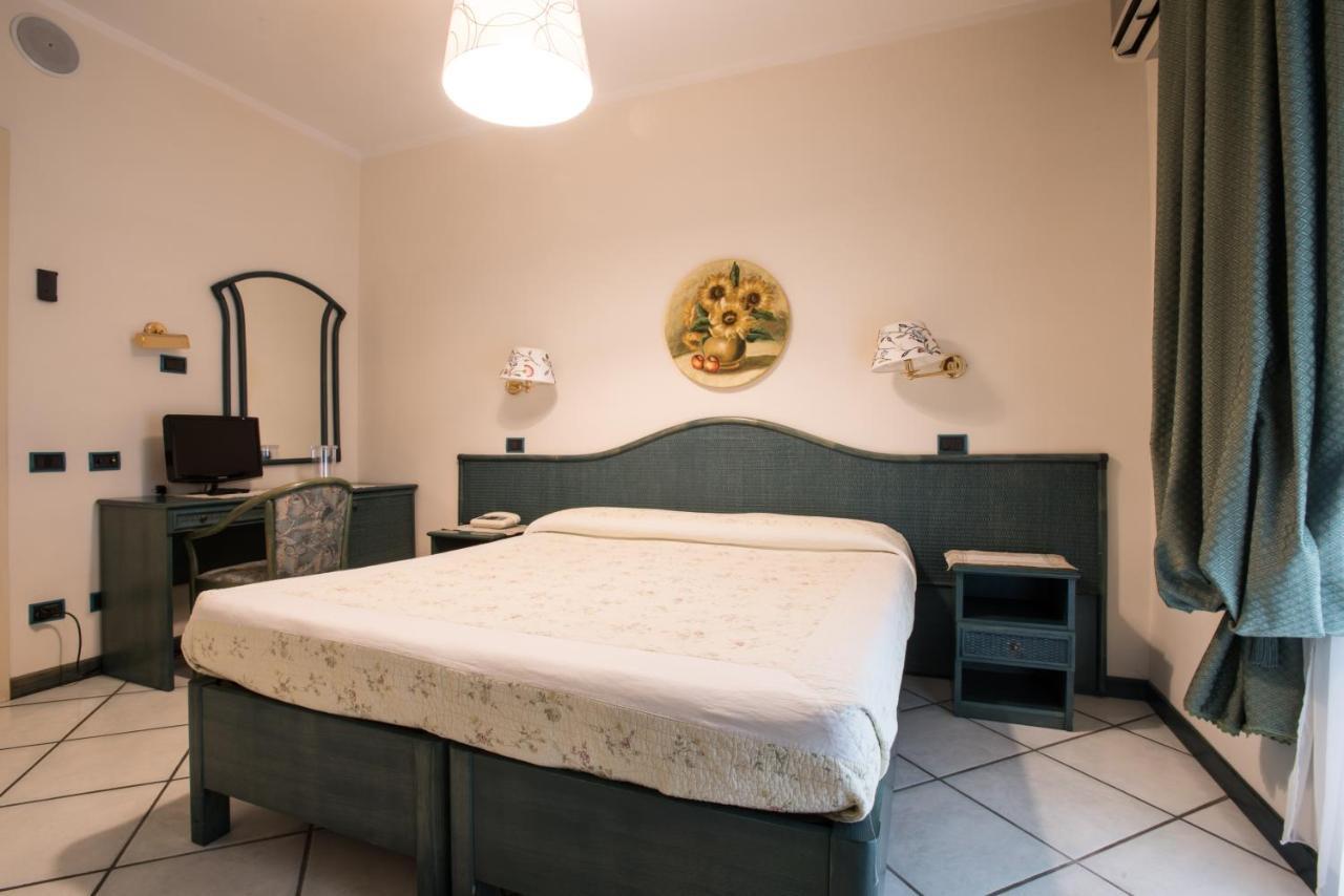 Hotel Kyrton Forte dei Marmi Ngoại thất bức ảnh