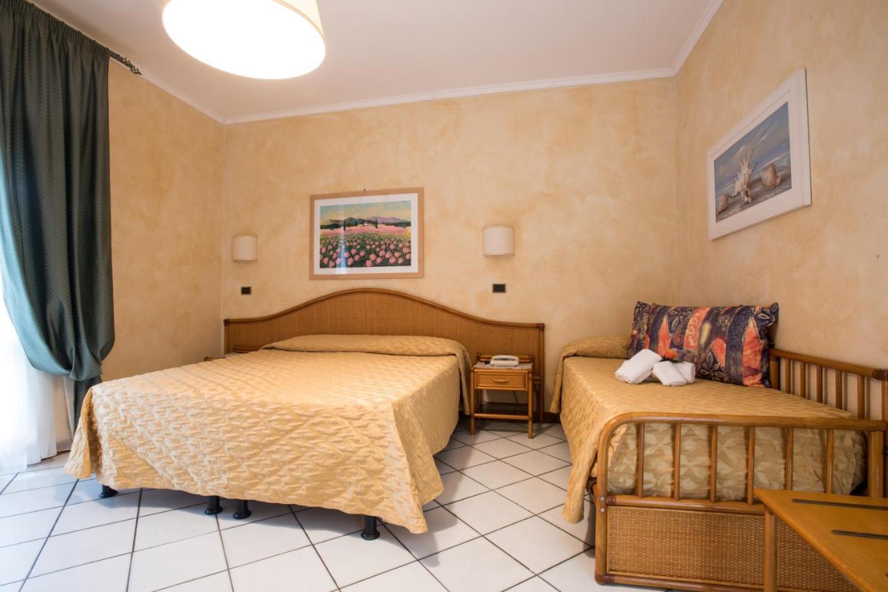 Hotel Kyrton Forte dei Marmi Ngoại thất bức ảnh