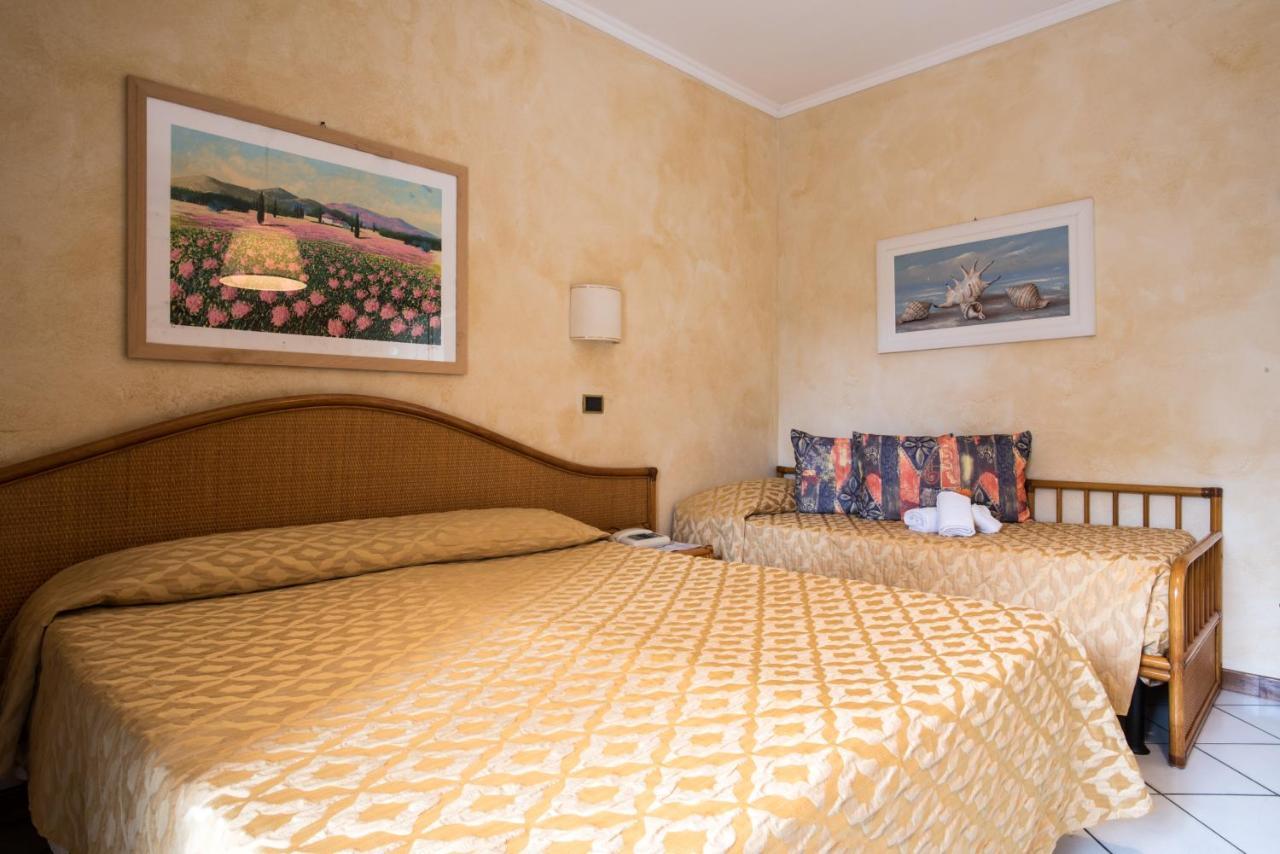 Hotel Kyrton Forte dei Marmi Ngoại thất bức ảnh