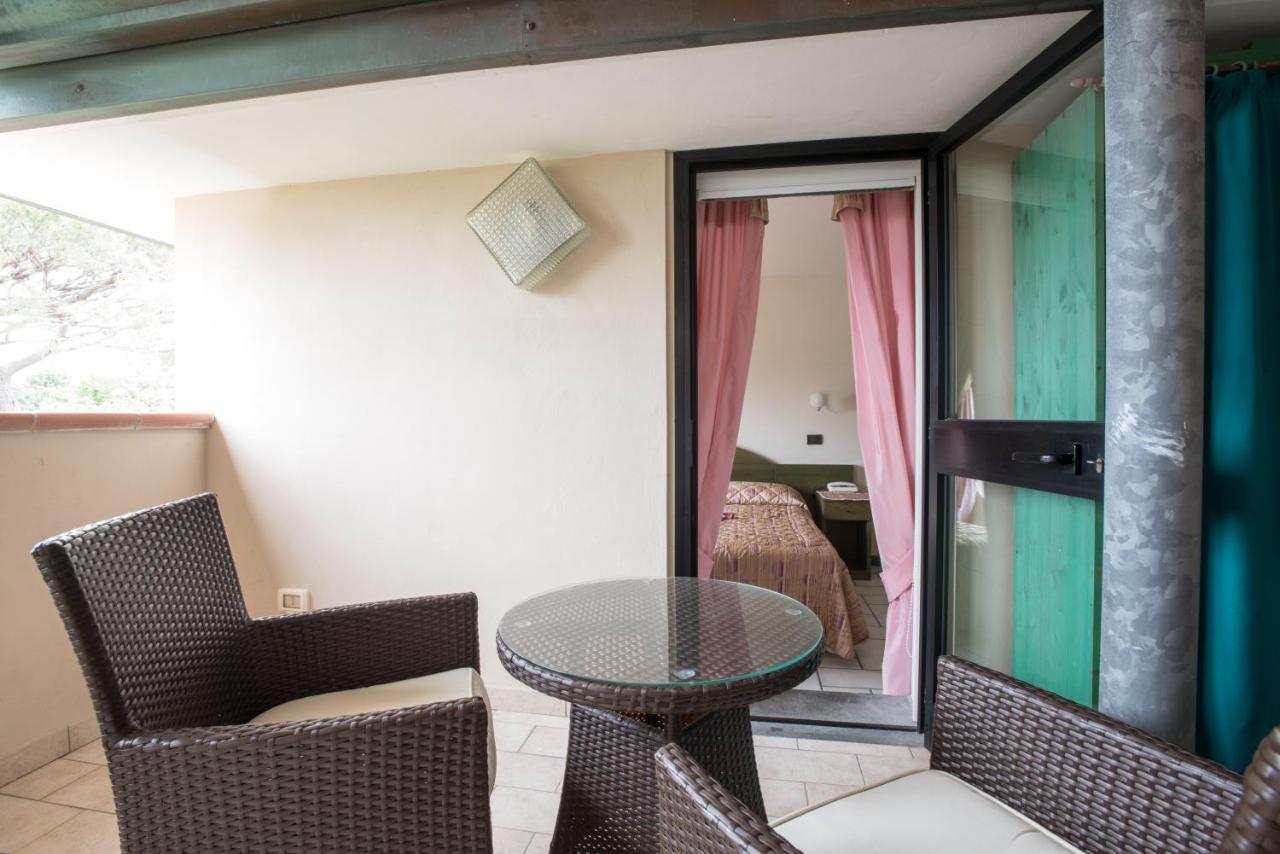Hotel Kyrton Forte dei Marmi Ngoại thất bức ảnh