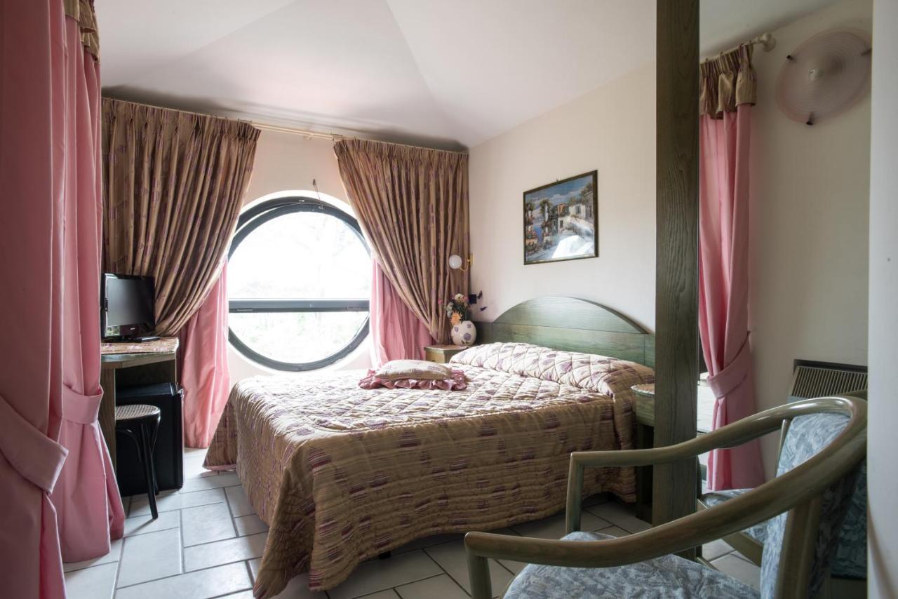 Hotel Kyrton Forte dei Marmi Ngoại thất bức ảnh