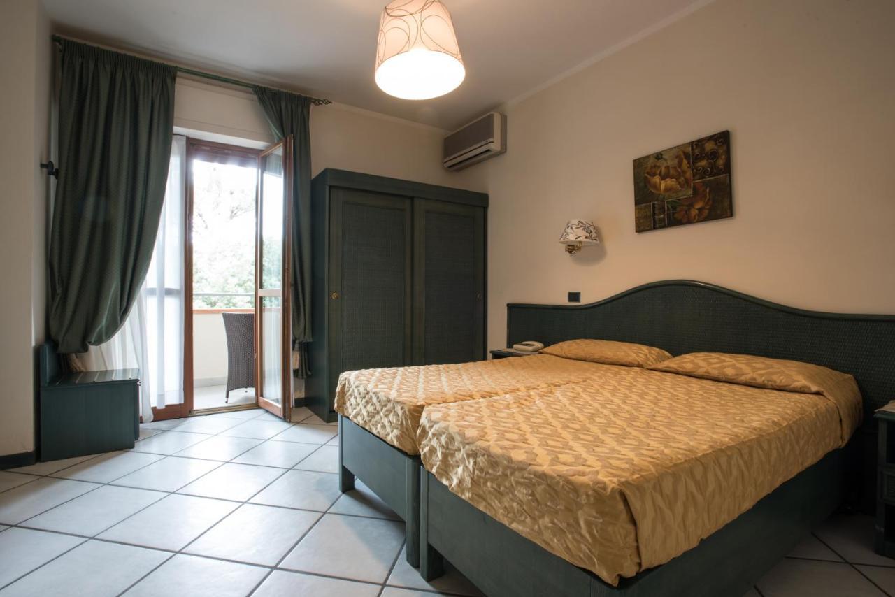 Hotel Kyrton Forte dei Marmi Ngoại thất bức ảnh