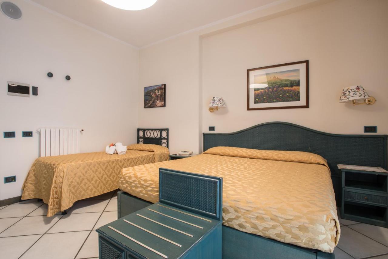 Hotel Kyrton Forte dei Marmi Ngoại thất bức ảnh