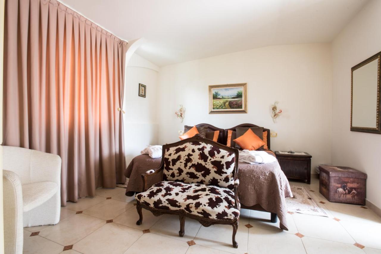 Hotel Kyrton Forte dei Marmi Ngoại thất bức ảnh