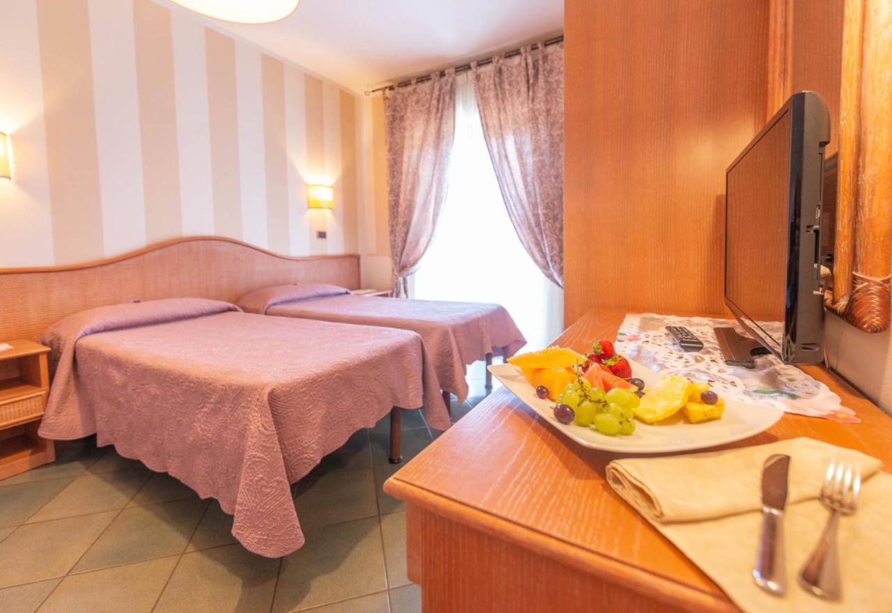Hotel Kyrton Forte dei Marmi Ngoại thất bức ảnh