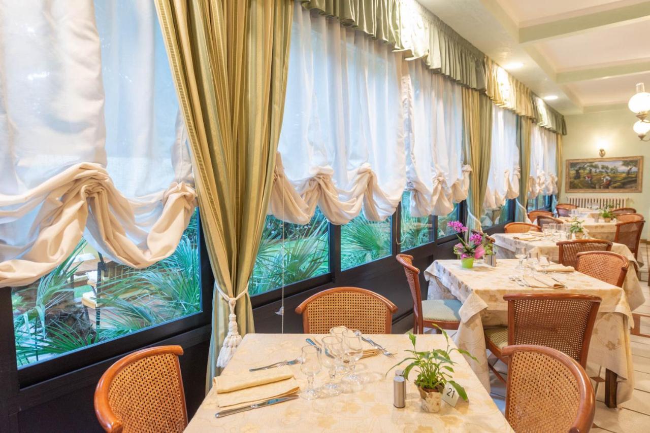 Hotel Kyrton Forte dei Marmi Ngoại thất bức ảnh