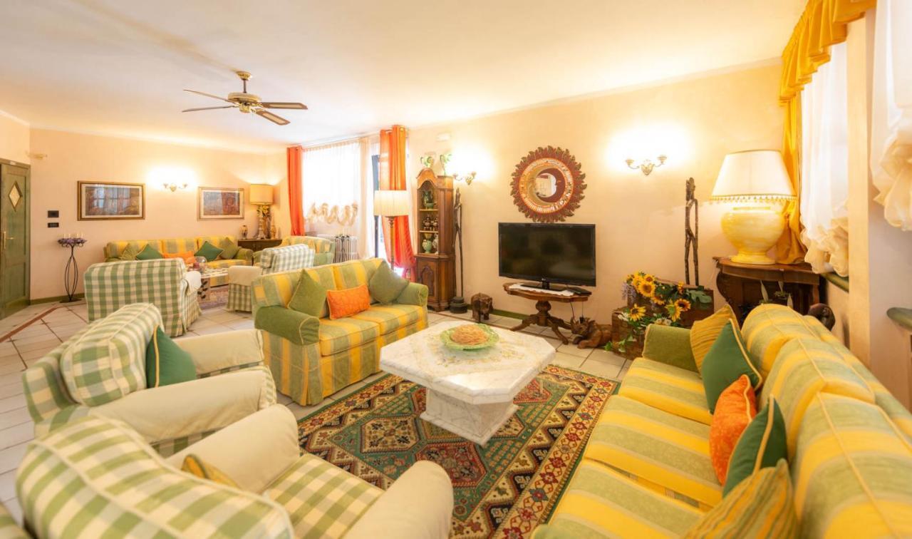 Hotel Kyrton Forte dei Marmi Ngoại thất bức ảnh