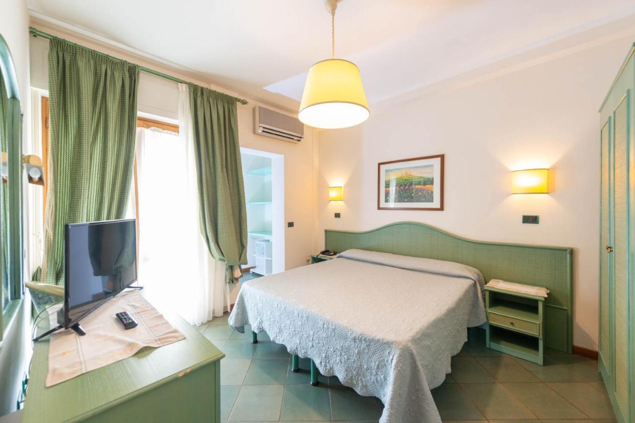 Hotel Kyrton Forte dei Marmi Ngoại thất bức ảnh