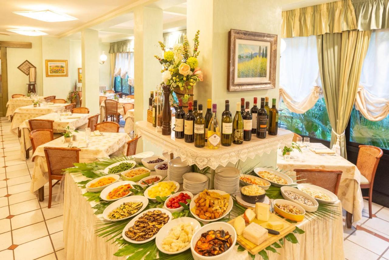 Hotel Kyrton Forte dei Marmi Ngoại thất bức ảnh
