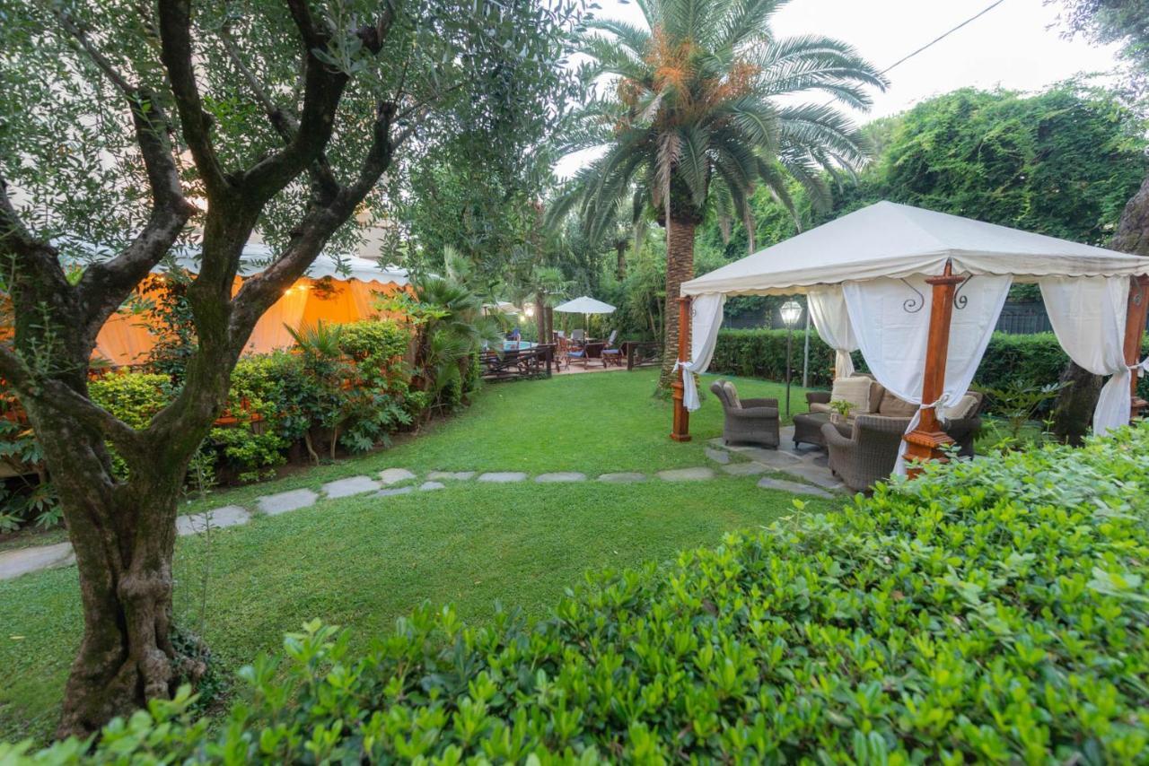 Hotel Kyrton Forte dei Marmi Ngoại thất bức ảnh